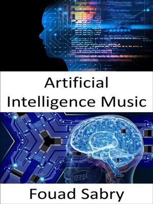 cover image of Artificial Intelligence Music